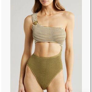 New Free People X Cleonie One piece
